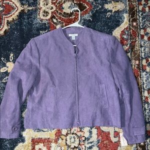 Dressbarn jacket size Petite XL new with tags